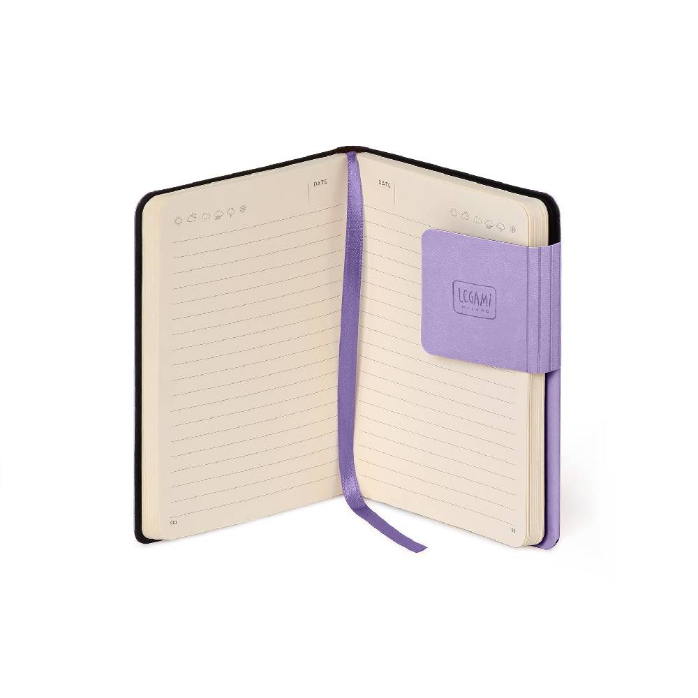 Legami Taccuino a Righe - Small - My Notebook Trasporto libero internazionale