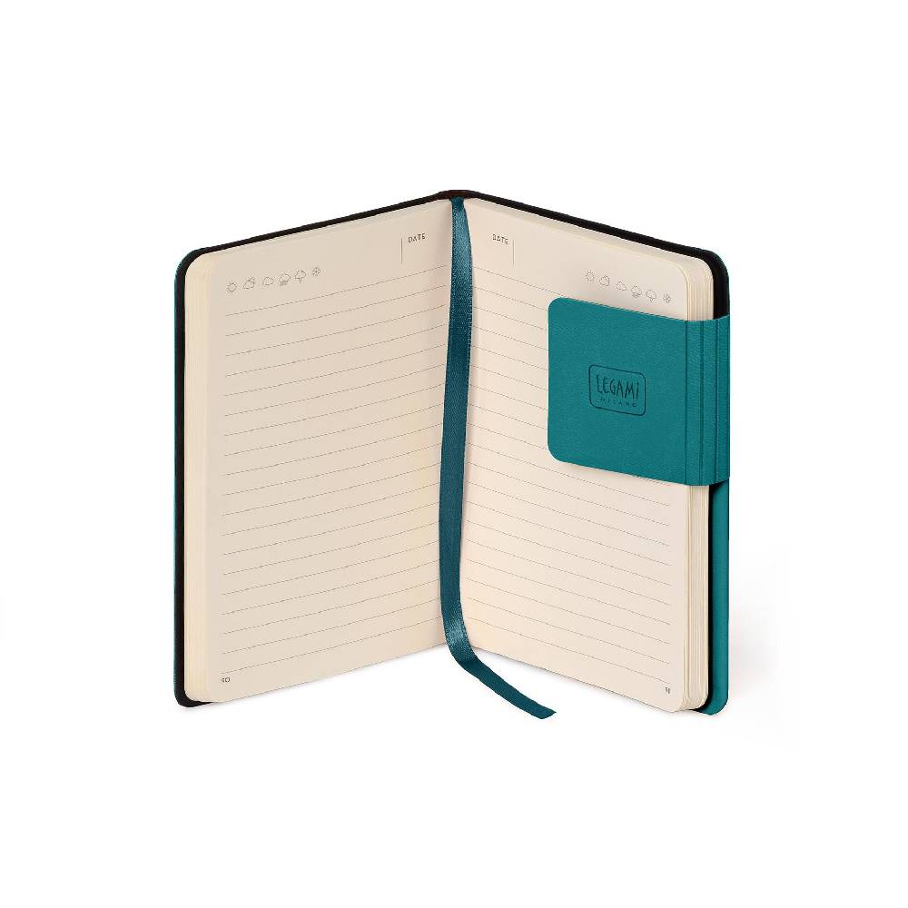 Legami Taccuino a Righe - Small - My Notebook Officina