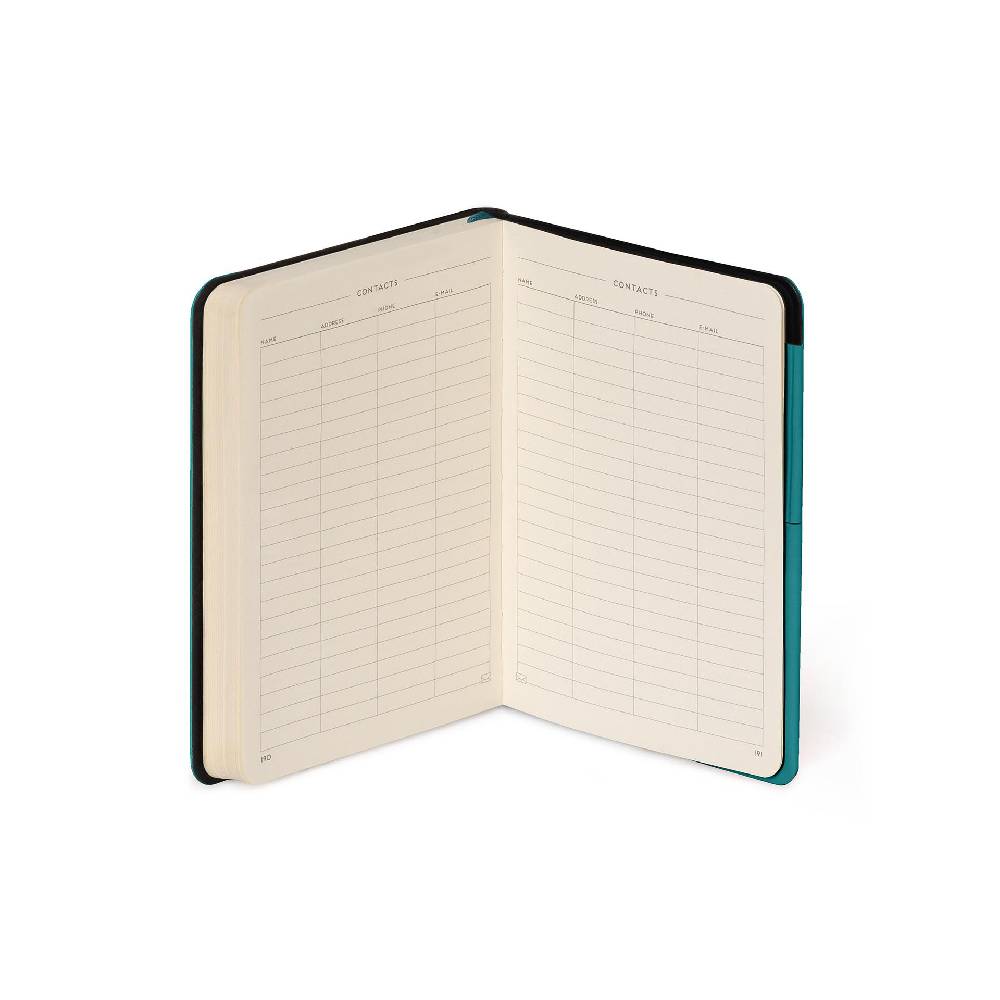 Legami Taccuino a Righe - Small - My Notebook Officina