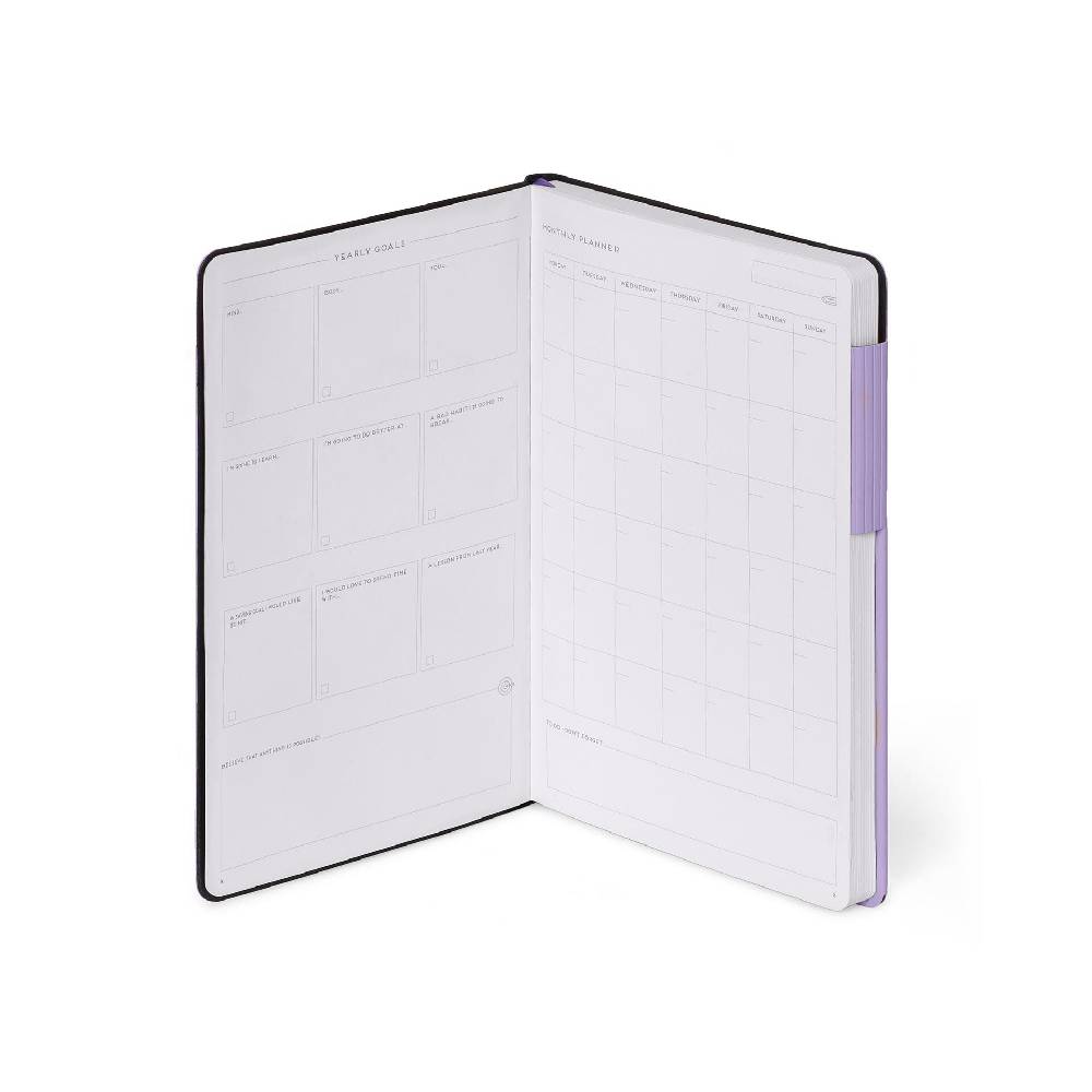 Legami Taccuino Dotted - Medium - My Notebook Limitato a 3 giorni