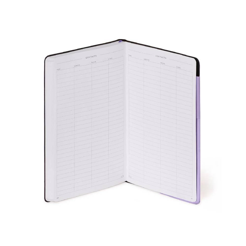 Legami Taccuino Dotted - Medium - My Notebook Limitato a 3 giorni