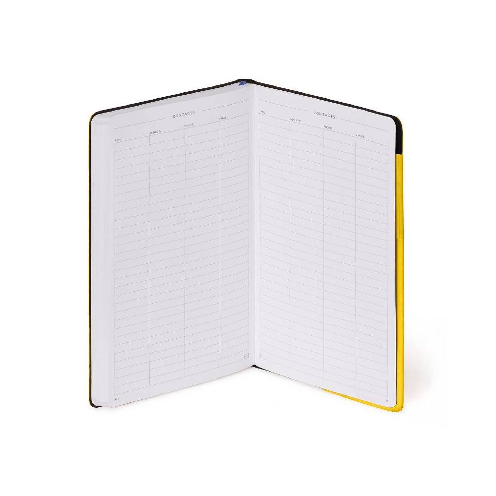 Legami Taccuino Dotted - Medium - My Notebook Esporta salva