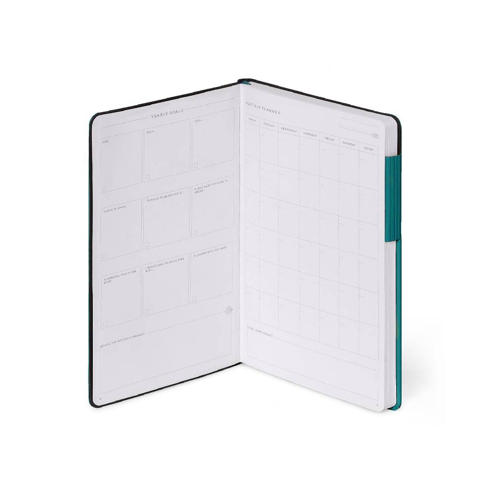 Legami Taccuino Dotted - Medium - My Notebook Black Friday Prezzi