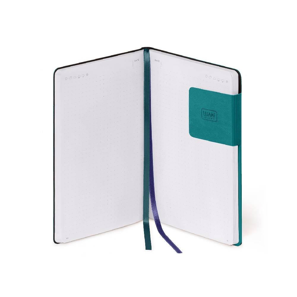 Legami Taccuino Dotted - Medium - My Notebook Black Friday Prezzi
