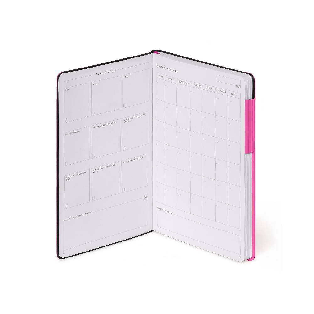 Legami Taccuino Dotted - Medium - My Notebook In vendita