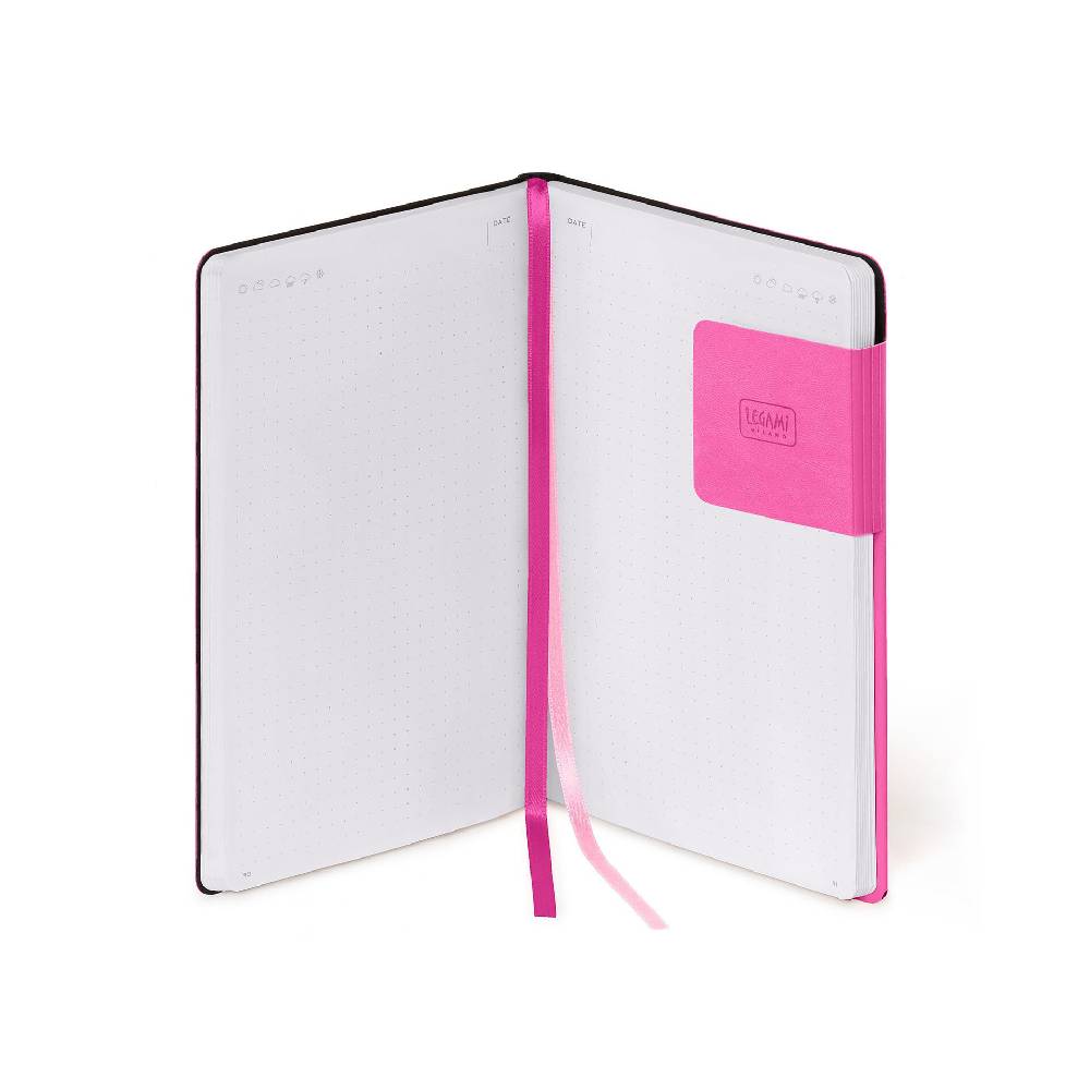 Legami Taccuino Dotted - Medium - My Notebook In vendita