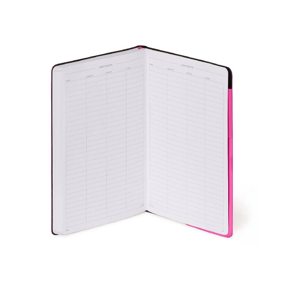 Legami Taccuino Dotted - Medium - My Notebook In vendita