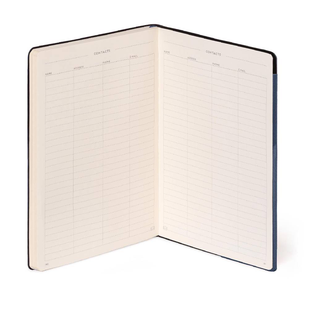 Legami Taccuino Pagina Bianca - Large - My Notebook Duty-free