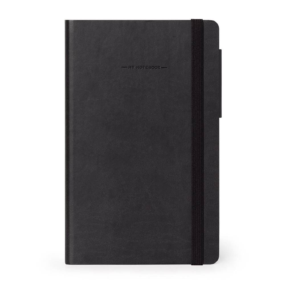 Legami Taccuino Pagina Bianca - Medium - My Notebook