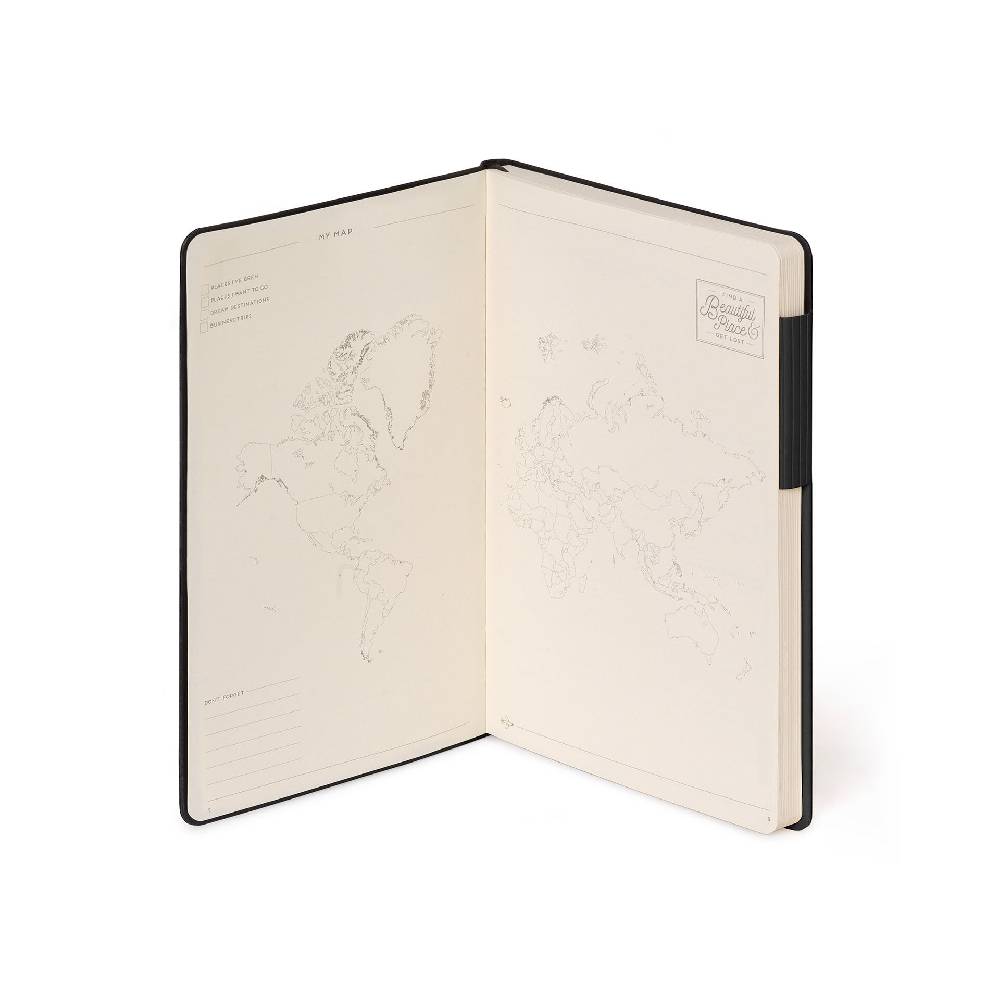 Legami Taccuino Pagina Bianca - Medium - My Notebook 50% di sconto per tempo limitato
