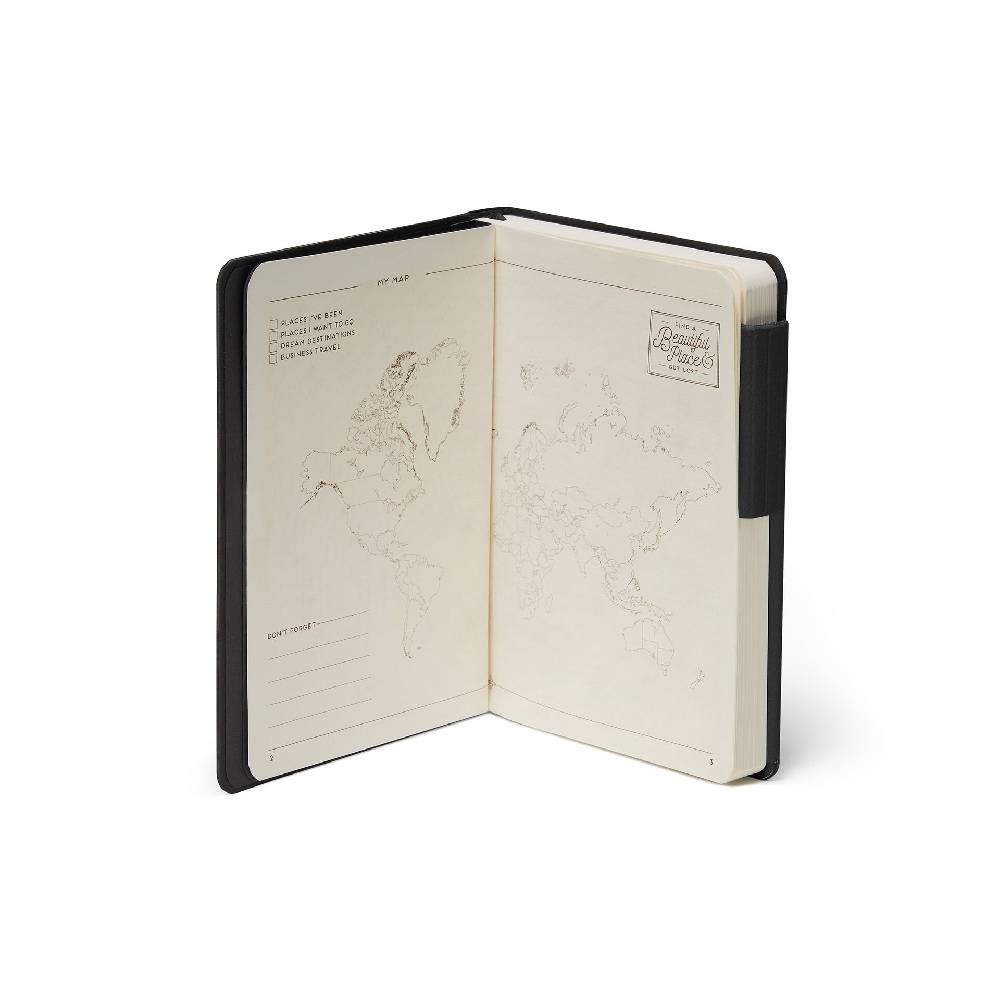 Legami Taccuino Pagina Bianca - Small - My Notebook Sconti questo mese