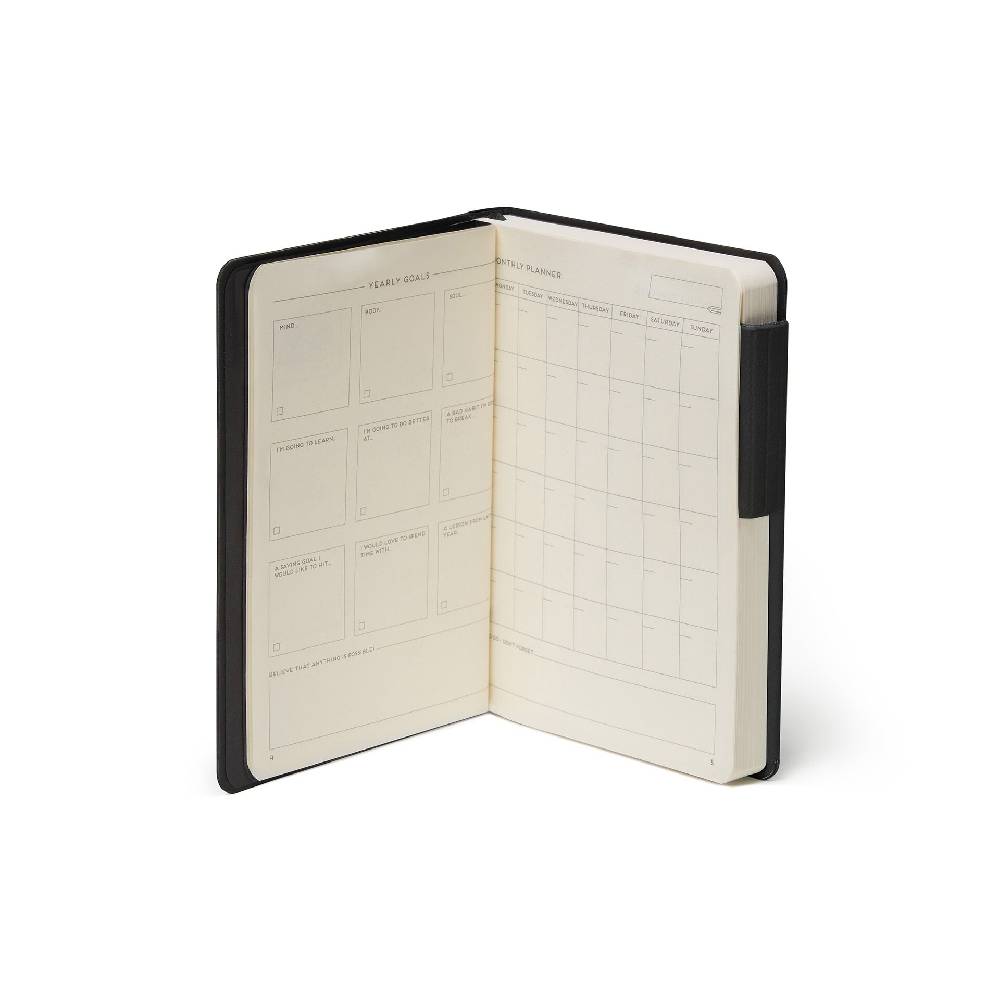 Legami Taccuino Pagina Bianca - Small - My Notebook Sconti questo mese