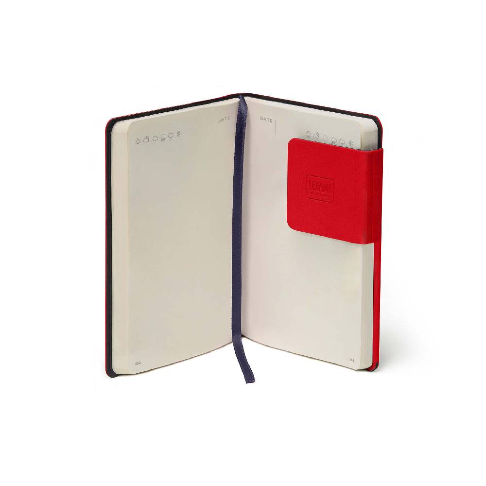 Legami Taccuino Pagina Bianca - Small - My Notebook Italy