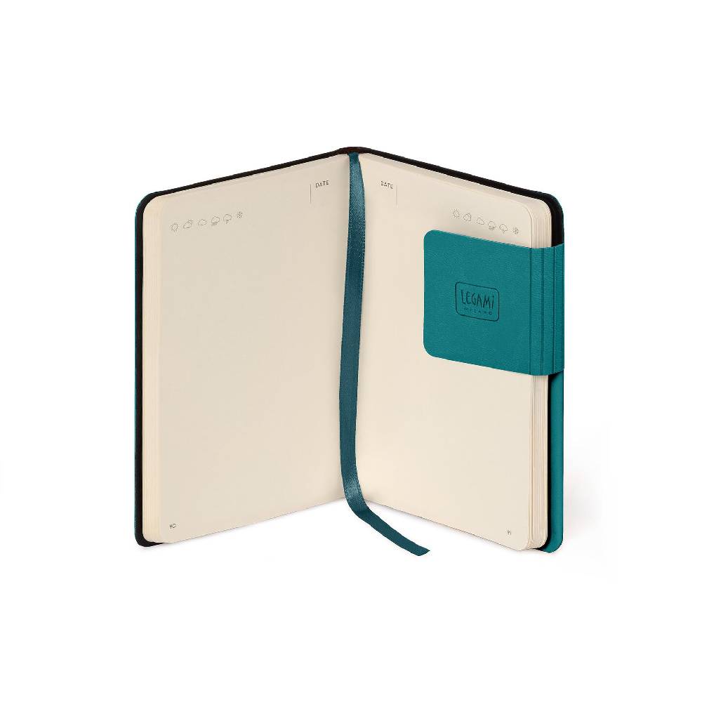 Legami Taccuino Pagina Bianca - Small - My Notebook In Linea