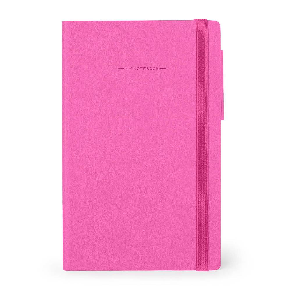 Legami Taccuino Pagina Bianca - Medium - My Notebook