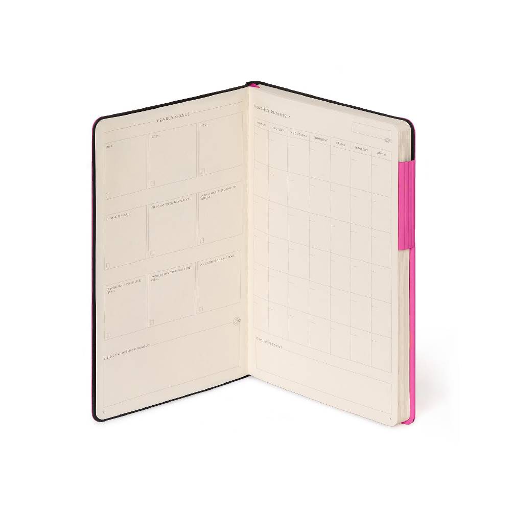 Legami Taccuino Pagina Bianca - Medium - My Notebook Nuovo