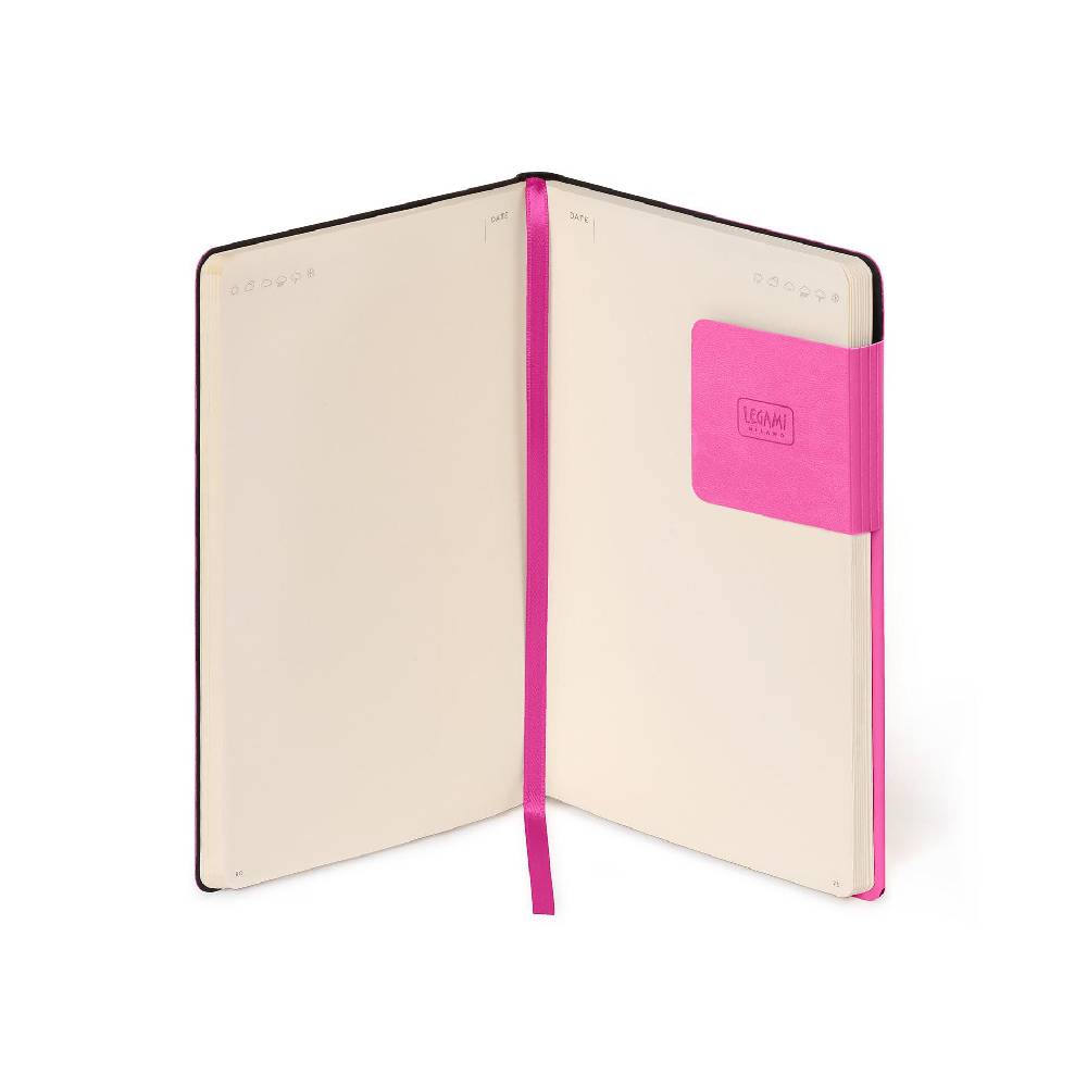 Legami Taccuino Pagina Bianca - Medium - My Notebook Nuovo