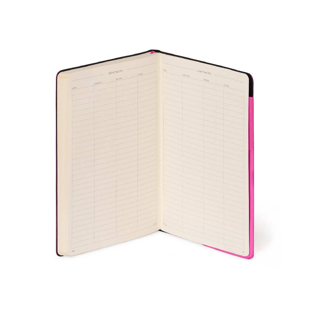 Legami Taccuino Pagina Bianca - Medium - My Notebook Nuovo