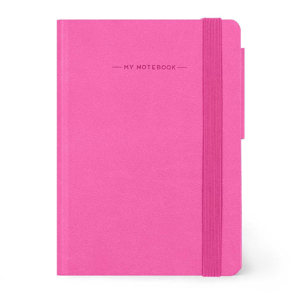 Legami Taccuino Pagina Bianca - Small - My Notebook