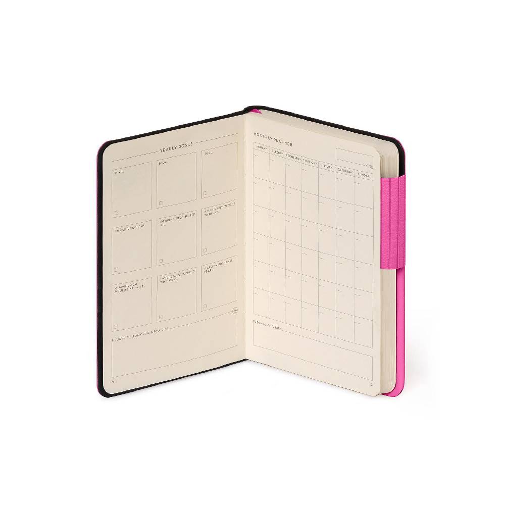 Legami Taccuino Pagina Bianca - Small - My Notebook Qualità