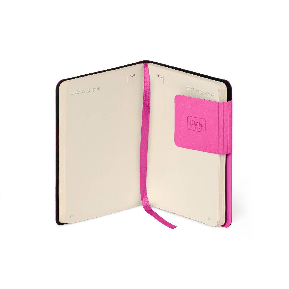 Legami Taccuino Pagina Bianca - Small - My Notebook Qualità