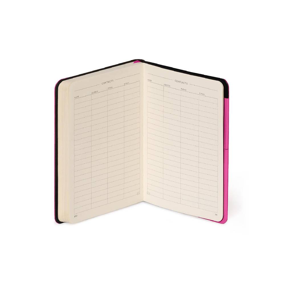 Legami Taccuino Pagina Bianca - Small - My Notebook Qualità