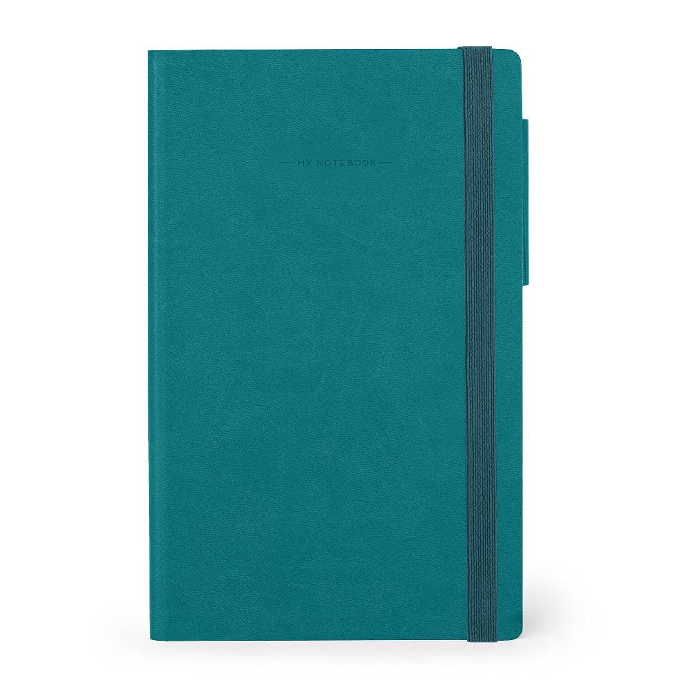 Legami Taccuino Pagina Bianca - Medium - My Notebook