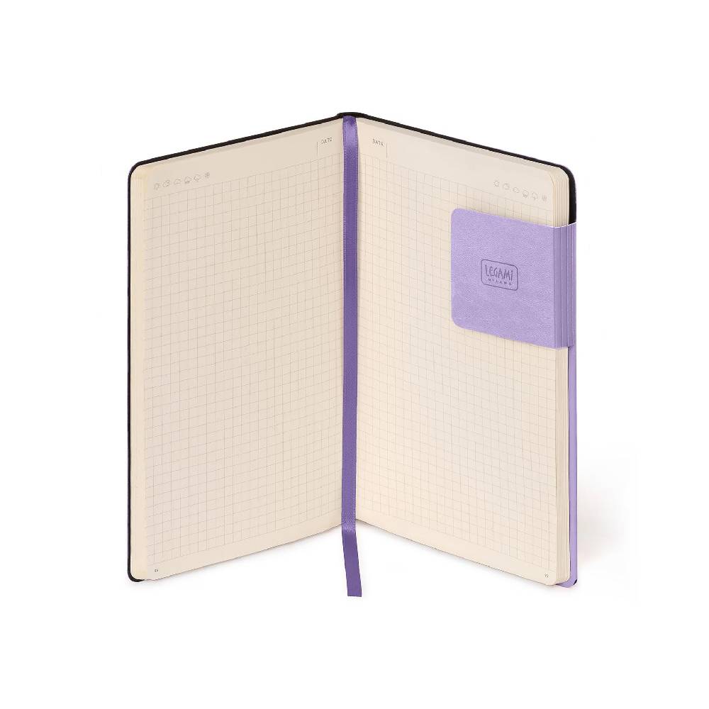 Legami Taccuino a Quadretti - Medium - My Notebook Offerta