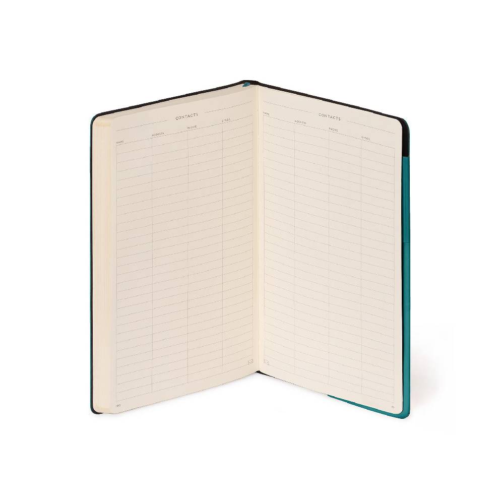 Legami Taccuino a Quadretti - Medium - My Notebook Economico