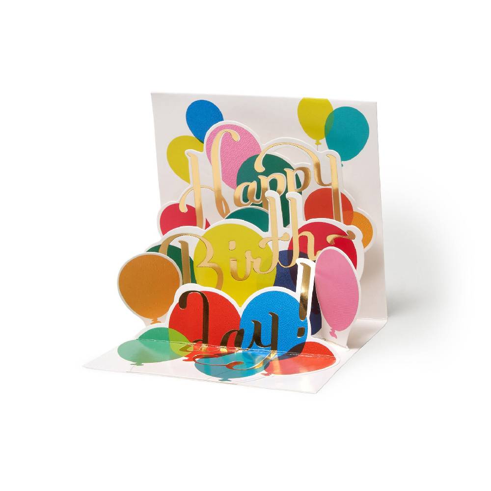 Legami Biglietto Pop Up - Small Discount Store per i nuovi prodotti
