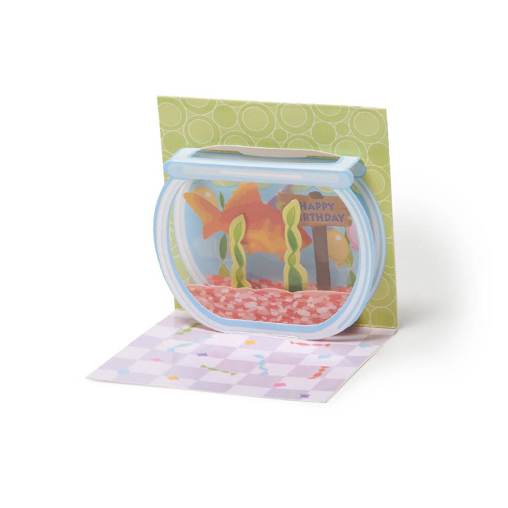 Legami Biglietto Pop Up - Small 50% di sconto con spedizione gratuita