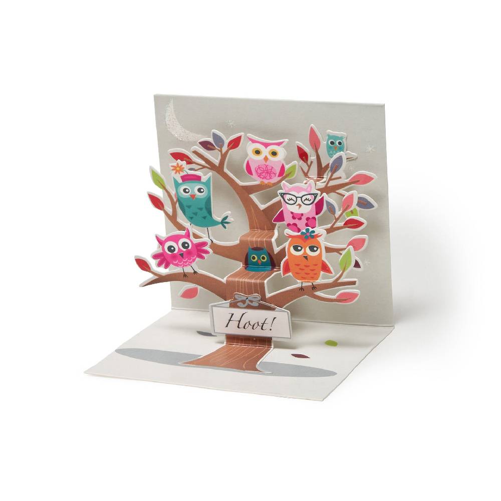 Legami Biglietto Pop Up - Small Esporta salva