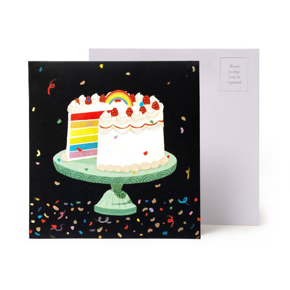 Legami Biglietto Pop Up d'Auguri di Compleanno - Large