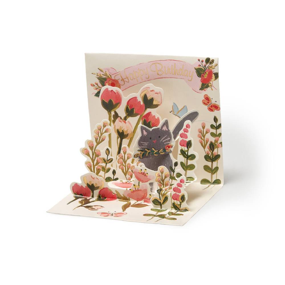 Legami Biglietto Pop Up - Small Nuovo