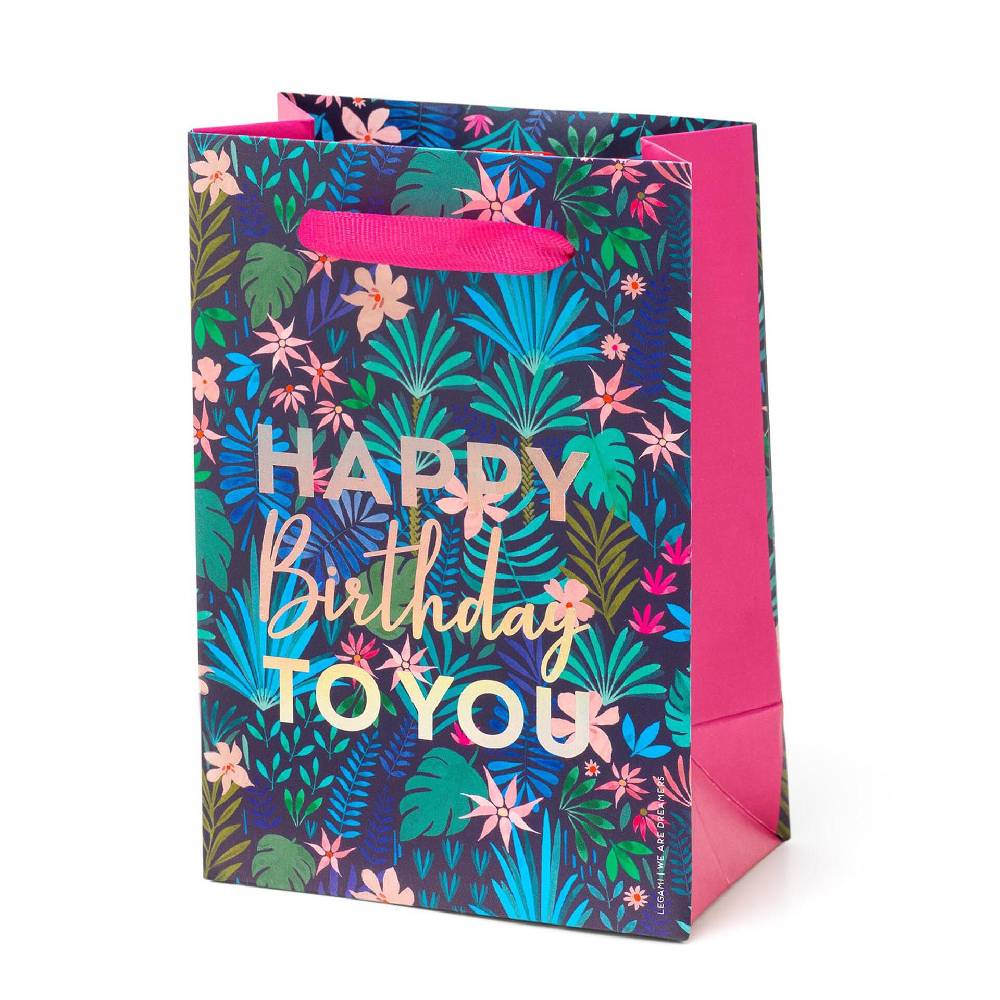 Legami Sacchetto Regalo - Small