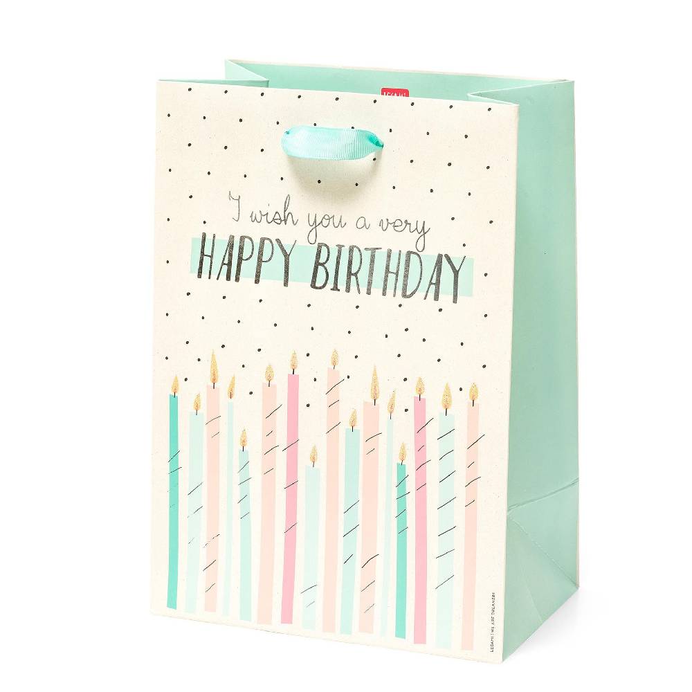 Legami Sacchetto Regalo - Medium Hotsell