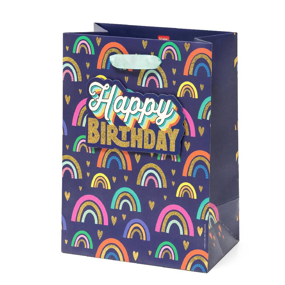 Legami Sacchetto Regalo - Medium Spedizione gratuita