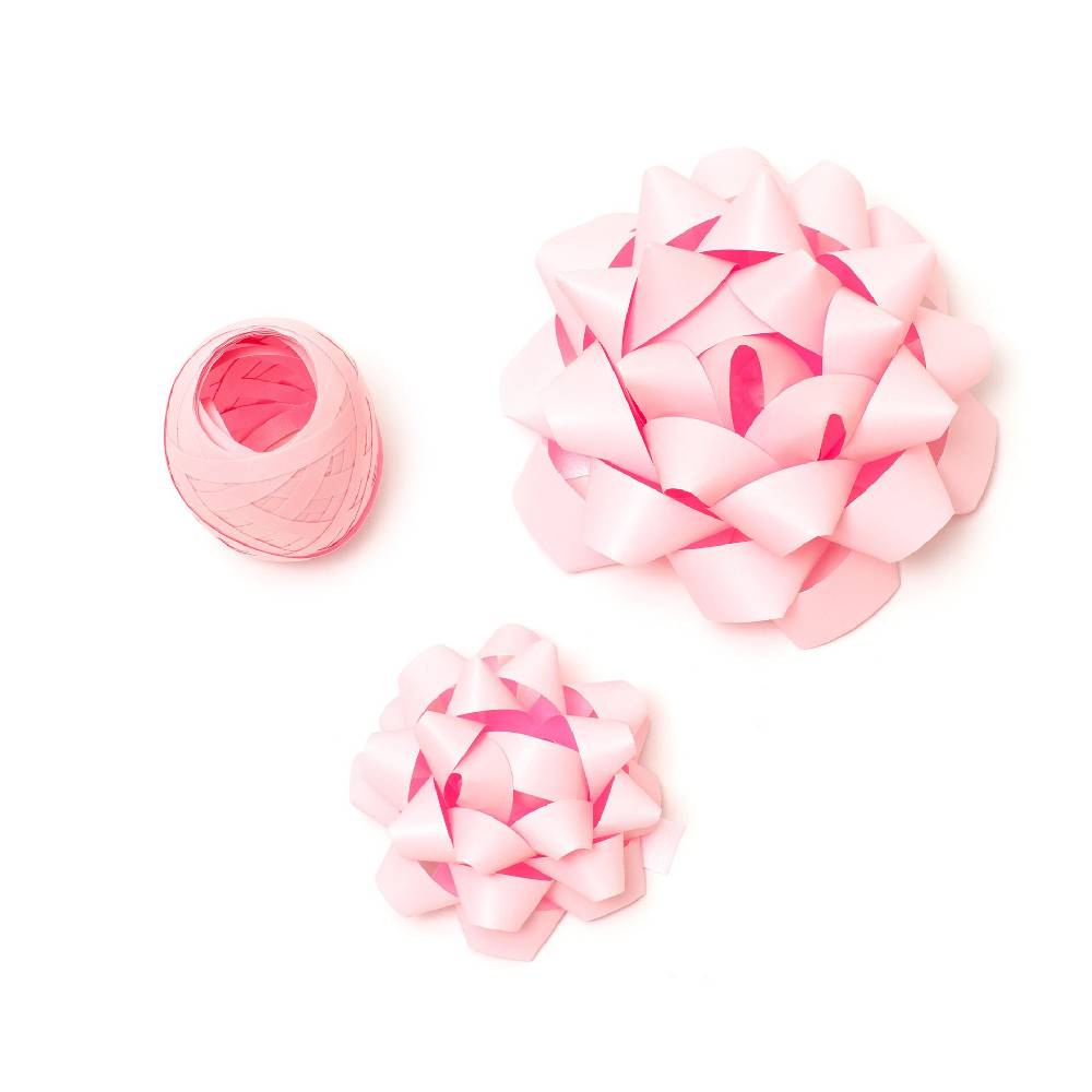 Legami Set di due Fiocchi e un Nastro