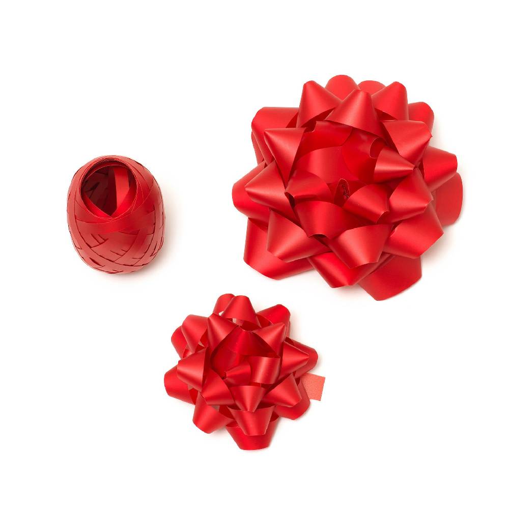 Legami Set di due Fiocchi e un Nastro