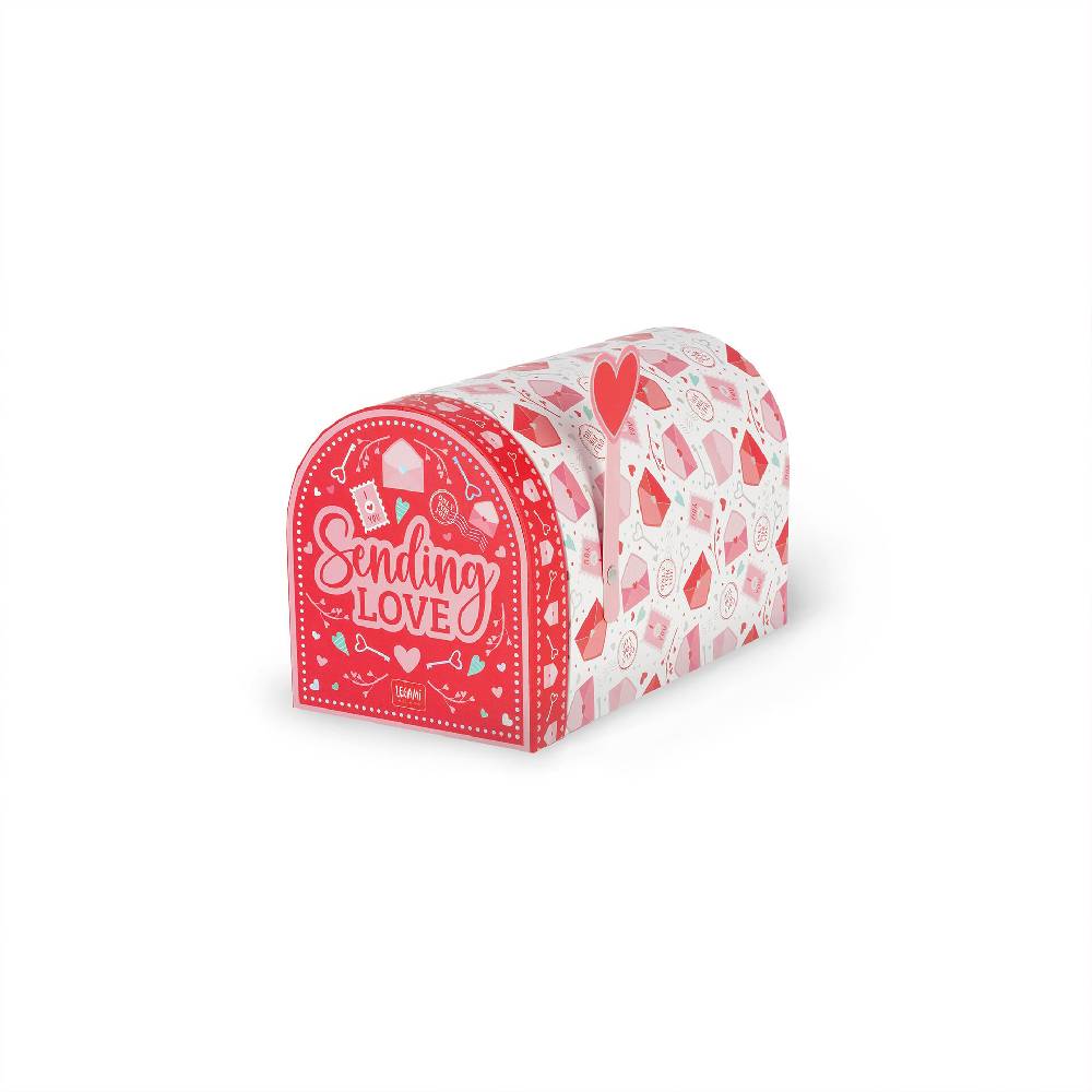 Legami Scatola Regalo Medium - Love Mailbox