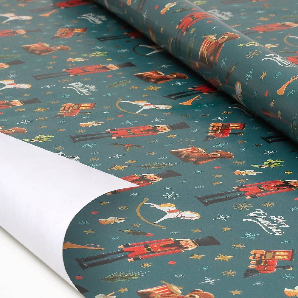 Legami Carta Regalo di Natale 50% di sconto con spedizione gratuita