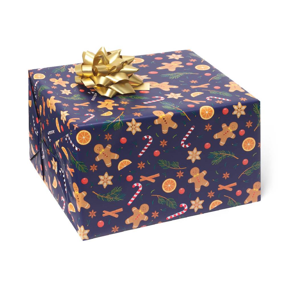 Legami Carta Regalo Natalizia