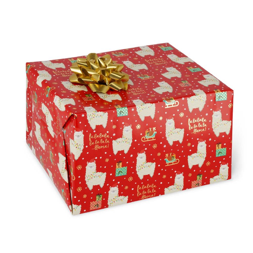 Legami Carta regalo natalizia