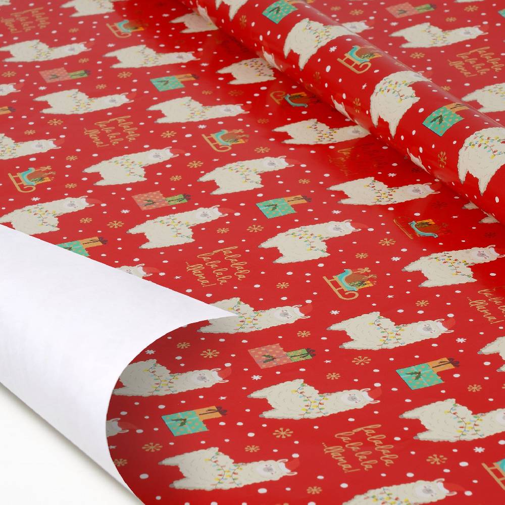 Legami Carta regalo natalizia Esporta salva