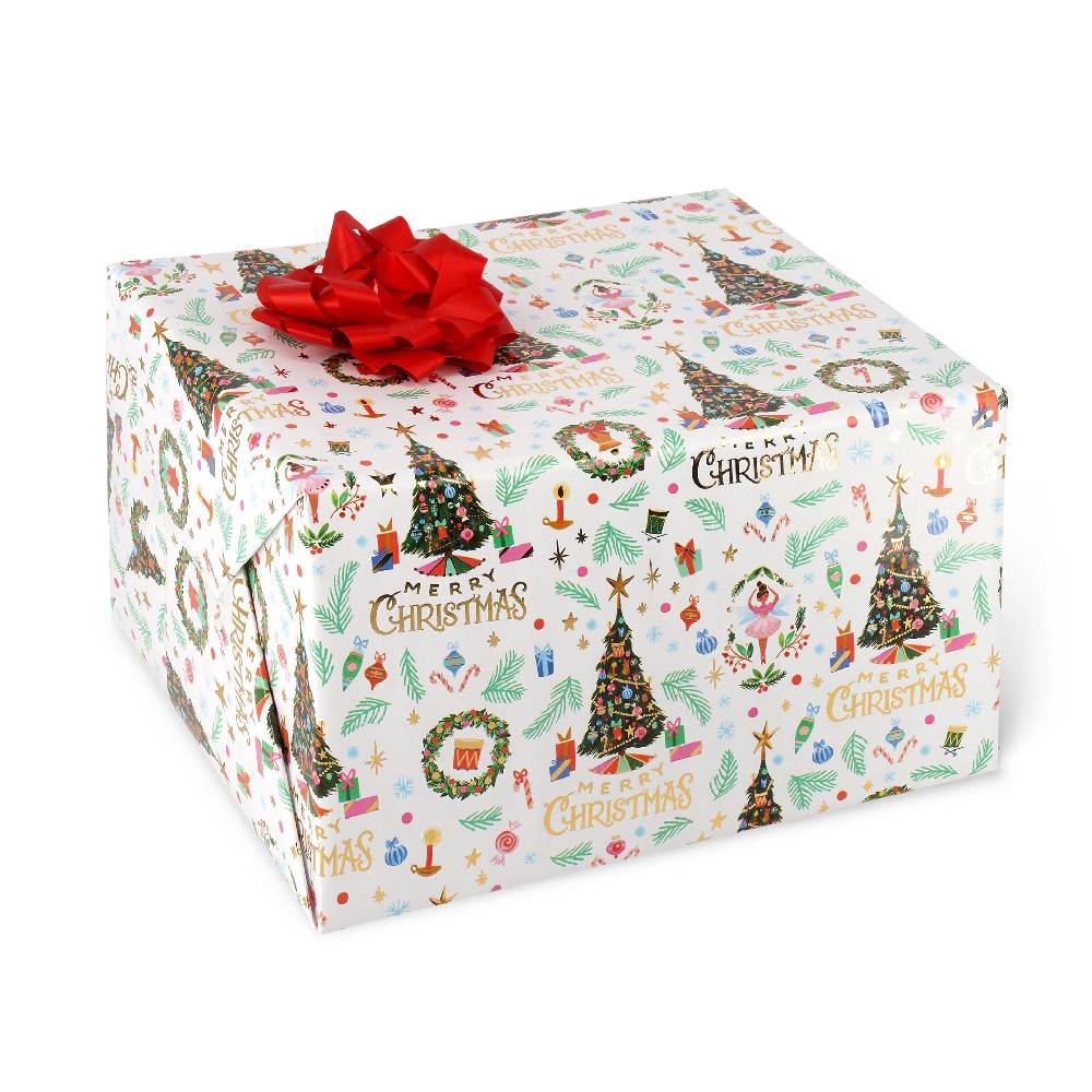 Legami Carta regalo natalizia