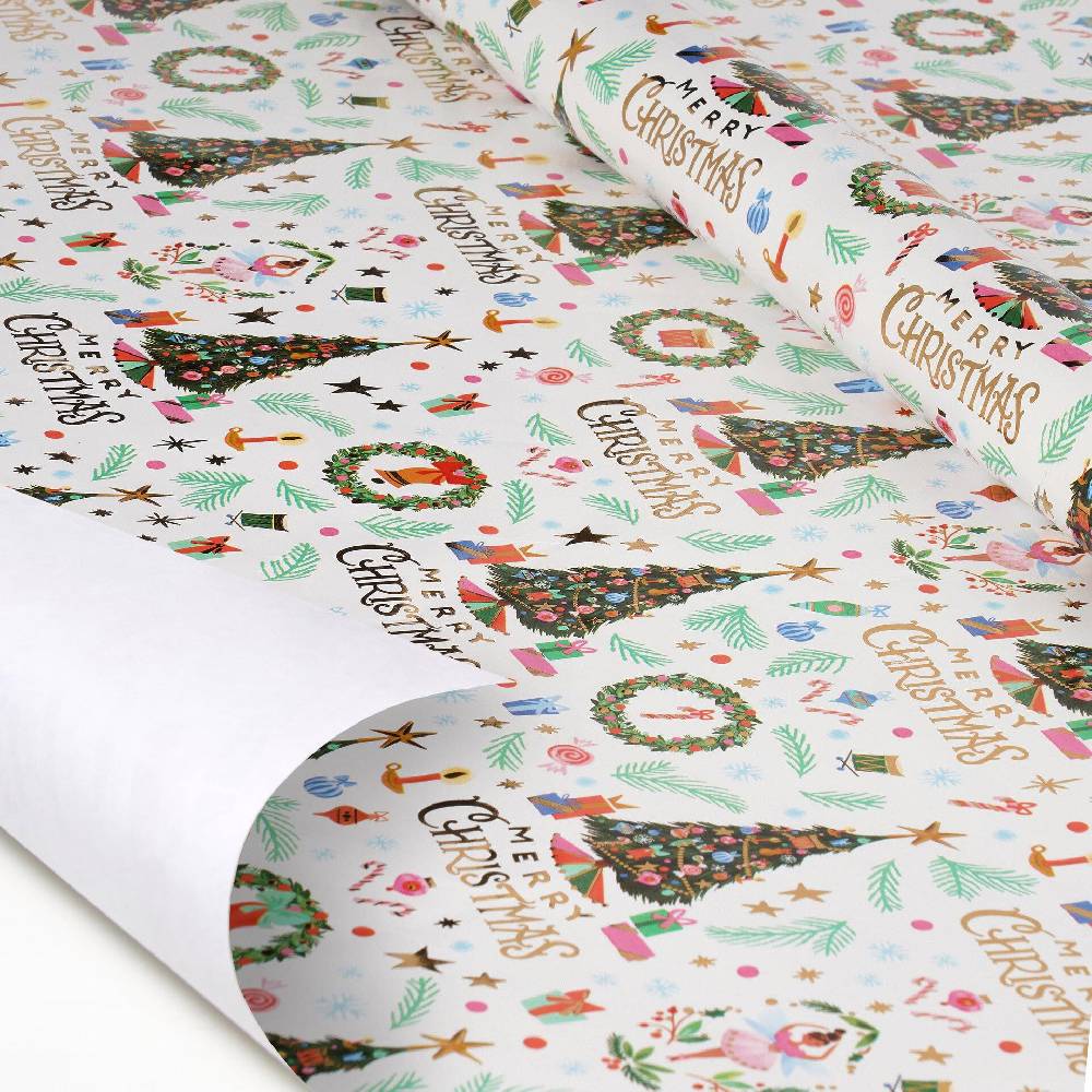 Legami Carta regalo natalizia Black Friday Prezzi