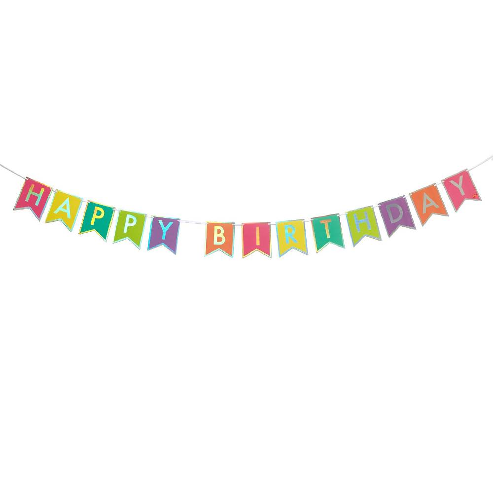 Legami Kit Festa di Compleanno - It's Party Time Italy