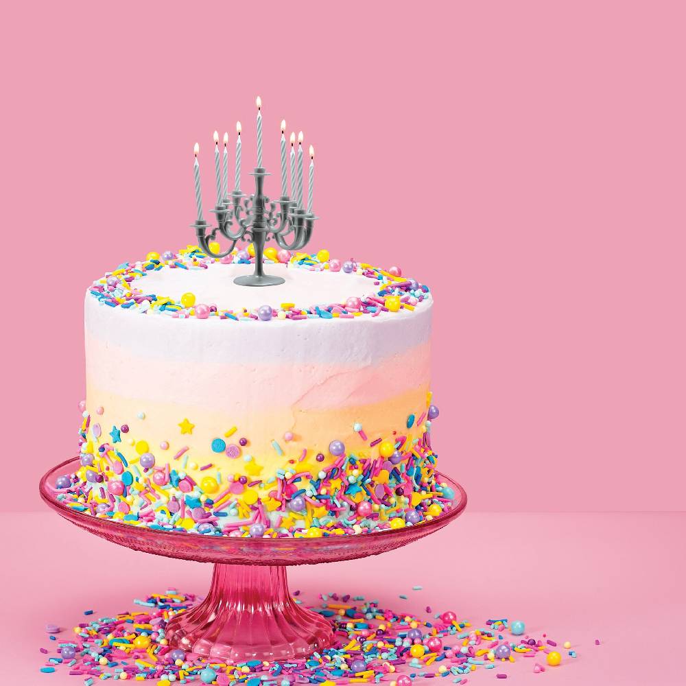 Legami Candelabro per Torte Italia