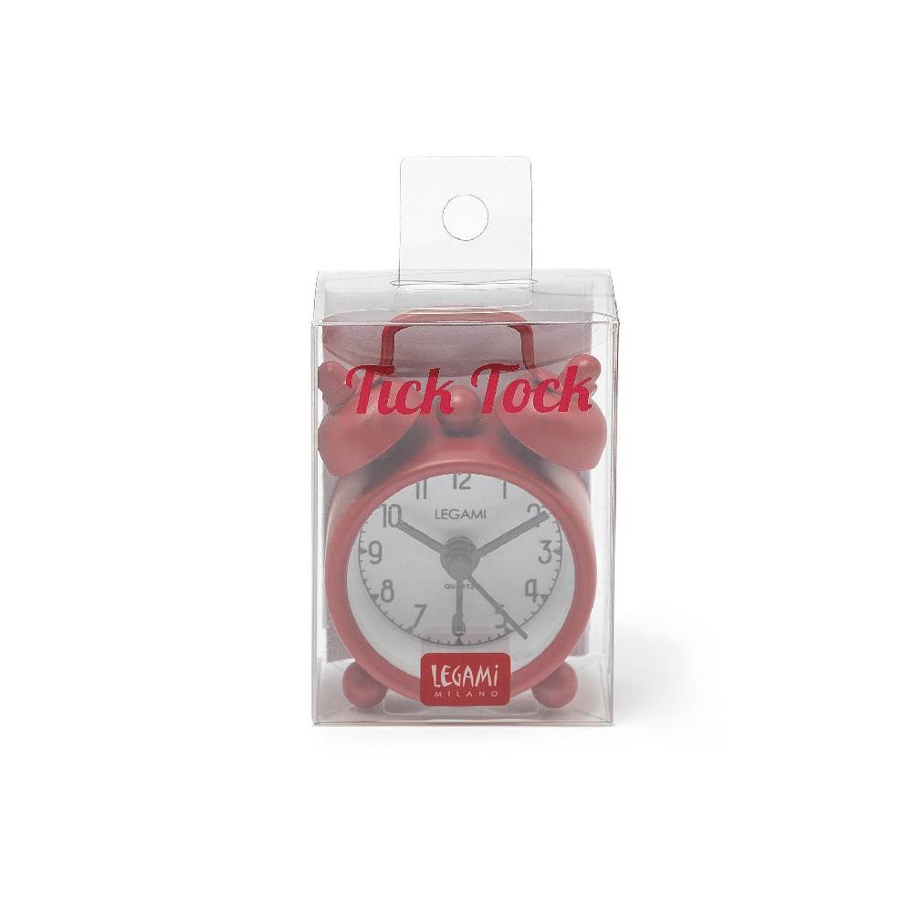 Legami Orologio-Sveglia - Mini Tick Tock Shopping Online