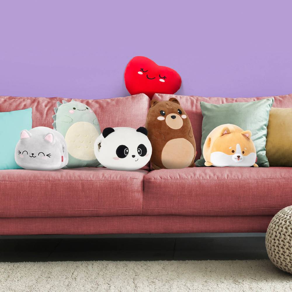 Legami Cuscino - Super Soft! Sconto